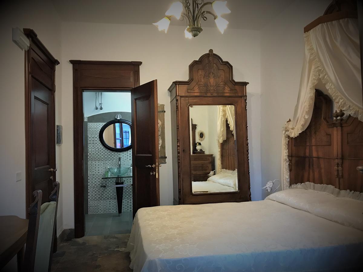 Domo All'Antico Borgo Oristano Bagian luar foto