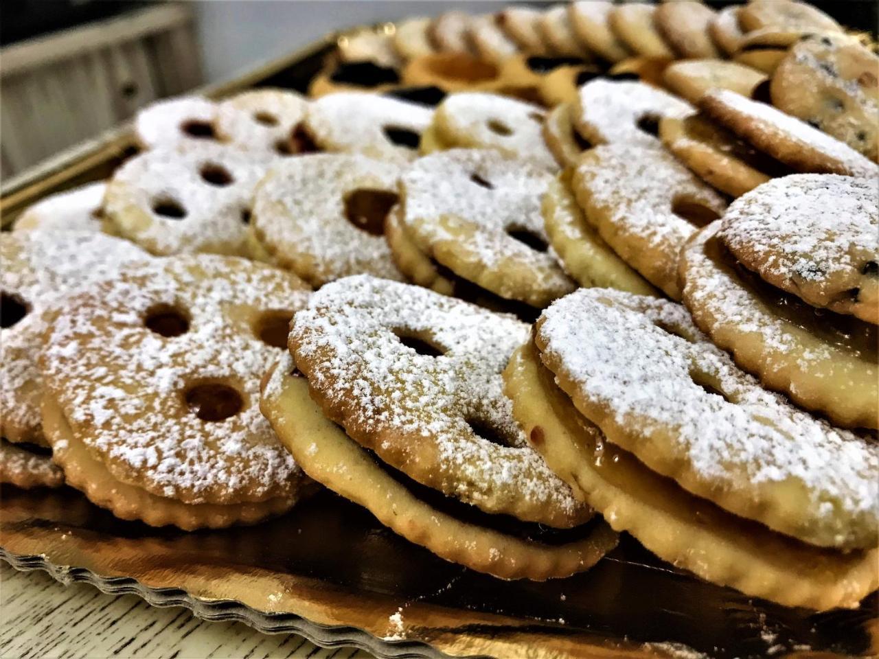 Domo All'Antico Borgo Oristano Bagian luar foto